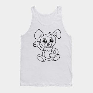 Kids shirt for every occasion as a gift Tank Top